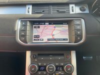 USED 2016 16 LAND ROVER RANGE ROVER EVOQUE 2.0 TD4 HSE DYNAMIC 5d 177 BHP 