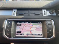 USED 2016 16 LAND ROVER RANGE ROVER EVOQUE 2.0 TD4 HSE DYNAMIC 5d 177 BHP 