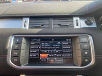 USED 2016 16 LAND ROVER RANGE ROVER EVOQUE 2.0 TD4 HSE DYNAMIC 5d 177 BHP 