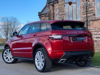 USED 2016 16 LAND ROVER RANGE ROVER EVOQUE 2.0 TD4 HSE DYNAMIC 5d 177 BHP 