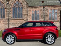 USED 2016 16 LAND ROVER RANGE ROVER EVOQUE 2.0 TD4 HSE DYNAMIC 5d 177 BHP 