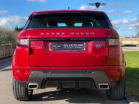 USED 2016 16 LAND ROVER RANGE ROVER EVOQUE 2.0 TD4 HSE DYNAMIC 5d 177 BHP 
