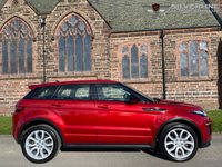USED 2016 16 LAND ROVER RANGE ROVER EVOQUE 2.0 TD4 HSE DYNAMIC 5d 177 BHP 