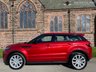 USED 2016 16 LAND ROVER RANGE ROVER EVOQUE 2.0 TD4 HSE DYNAMIC 5d 177 BHP 