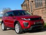 USED 2016 16 LAND ROVER RANGE ROVER EVOQUE 2.0 TD4 HSE DYNAMIC 5d 177 BHP 