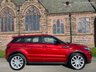 USED 2016 16 LAND ROVER RANGE ROVER EVOQUE 2.0 TD4 HSE DYNAMIC 5d 177 BHP 