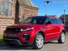 USED 2016 16 LAND ROVER RANGE ROVER EVOQUE 2.0 TD4 HSE DYNAMIC 5d 177 BHP 