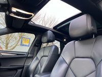 USED 2017 17 PORSCHE MACAN 3.0 D S PDK 5d 258 BHP 