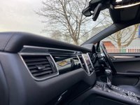USED 2017 17 PORSCHE MACAN 3.0 D S PDK 5d 258 BHP 