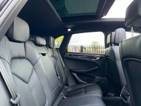 USED 2017 17 PORSCHE MACAN 3.0 D S PDK 5d 258 BHP 