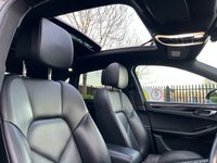 USED 2017 17 PORSCHE MACAN 3.0 D S PDK 5d 258 BHP 