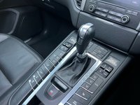 USED 2017 17 PORSCHE MACAN 3.0 D S PDK 5d 258 BHP 