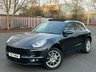 USED 2017 17 PORSCHE MACAN 3.0 D S PDK 5d 258 BHP 