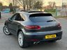 USED 2017 17 PORSCHE MACAN 3.0 D S PDK 5d 258 BHP 