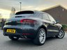 USED 2017 17 PORSCHE MACAN 3.0 D S PDK 5d 258 BHP 