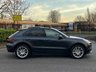 USED 2017 17 PORSCHE MACAN 3.0 D S PDK 5d 258 BHP 