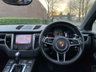 USED 2017 17 PORSCHE MACAN 3.0 D S PDK 5d 258 BHP 