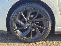 USED 2015 65 DS DS 3 1.2 PURETECH DSTYLE NAV S/S 3d 109 BHP SAT NAV - BLUETOOTH