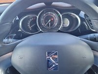USED 2015 65 DS DS 3 1.2 PURETECH DSTYLE NAV S/S 3d 109 BHP SAT NAV - BLUETOOTH
