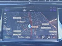 USED 2015 65 DS DS 3 1.2 PURETECH DSTYLE NAV S/S 3d 109 BHP SAT NAV - BLUETOOTH