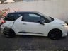 USED 2015 65 DS DS 3 1.2 PURETECH DSTYLE NAV S/S 3d 109 BHP SAT NAV - BLUETOOTH