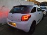 USED 2015 65 DS DS 3 1.2 PURETECH DSTYLE NAV S/S 3d 109 BHP SAT NAV - BLUETOOTH