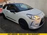USED 2015 65 DS DS 3 1.2 PURETECH DSTYLE NAV S/S 3d 109 BHP SAT NAV - BLUETOOTH