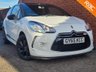 USED 2015 65 DS DS 3 1.2 PURETECH DSTYLE NAV S/S 3d 109 BHP SAT NAV - BLUETOOTH