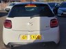 USED 2015 65 DS DS 3 1.2 PURETECH DSTYLE NAV S/S 3d 109 BHP SAT NAV - BLUETOOTH