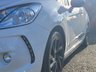USED 2015 65 DS DS 3 1.2 PURETECH DSTYLE NAV S/S 3d 109 BHP SAT NAV - BLUETOOTH