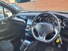 USED 2015 65 DS DS 3 1.2 PURETECH DSTYLE NAV S/S 3d 109 BHP SAT NAV - BLUETOOTH