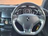 USED 2015 65 DS DS 3 1.2 PURETECH DSTYLE NAV S/S 3d 109 BHP SAT NAV - BLUETOOTH