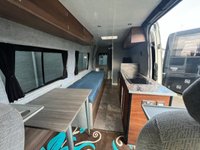 USED 2010 59 VOLKSWAGEN CRAFTER 2.5 CR35 BLUE TDI H/R 108 BHP ALL TERRAIN TYRES