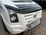 USED 2010 59 VOLKSWAGEN CRAFTER 2.5 CR35 BLUE TDI H/R 108 BHP ALL TERRAIN TYRES