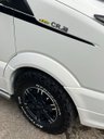 USED 2010 59 VOLKSWAGEN CRAFTER 2.5 CR35 BLUE TDI H/R 108 BHP ALL TERRAIN TYRES