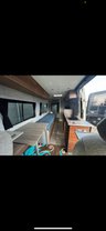 USED 2010 59 VOLKSWAGEN CRAFTER 2.5 CR35 BLUE TDI H/R 108 BHP ALL TERRAIN TYRES