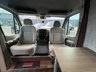 USED 2010 59 VOLKSWAGEN CRAFTER 2.5 CR35 BLUE TDI H/R 108 BHP ALL TERRAIN TYRES