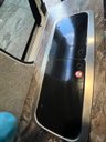 USED 2010 59 VOLKSWAGEN CRAFTER 2.5 CR35 BLUE TDI H/R 108 BHP ALL TERRAIN TYRES