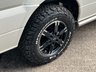 USED 2010 59 VOLKSWAGEN CRAFTER 2.5 CR35 BLUE TDI H/R 108 BHP ALL TERRAIN TYRES