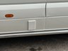 USED 2010 59 VOLKSWAGEN CRAFTER 2.5 CR35 BLUE TDI H/R 108 BHP ALL TERRAIN TYRES