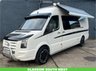 USED 2010 59 VOLKSWAGEN CRAFTER 2.5 CR35 BLUE TDI H/R 108 BHP ALL TERRAIN TYRES