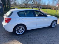 USED 2014 14 BMW 1 SERIES 1.6 116I SPORT 5d 135 BHP ....Stunning Car.....Low Miles