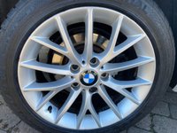 USED 2014 14 BMW 1 SERIES 1.6 116I SPORT 5d 135 BHP ....Stunning Car.....Low Miles