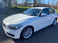 USED 2014 14 BMW 1 SERIES 1.6 116I SPORT 5d 135 BHP ....Stunning Car.....Low Miles