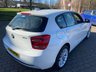 USED 2014 14 BMW 1 SERIES 1.6 116I SPORT 5d 135 BHP ....Stunning Car.....Low Miles