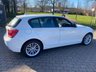 USED 2014 14 BMW 1 SERIES 1.6 116I SPORT 5d 135 BHP ....Stunning Car.....Low Miles