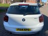 USED 2014 14 BMW 1 SERIES 1.6 116I SPORT 5d 135 BHP ....Stunning Car.....Low Miles