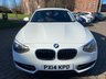 USED 2014 14 BMW 1 SERIES 1.6 116I SPORT 5d 135 BHP ....Stunning Car.....Low Miles