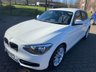 USED 2014 14 BMW 1 SERIES 1.6 116I SPORT 5d 135 BHP ....Stunning Car.....Low Miles