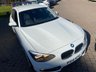 USED 2014 14 BMW 1 SERIES 1.6 116I SPORT 5d 135 BHP ....Stunning Car.....Low Miles